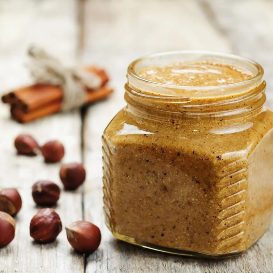 Şişko Fındık Ezmesi 500g