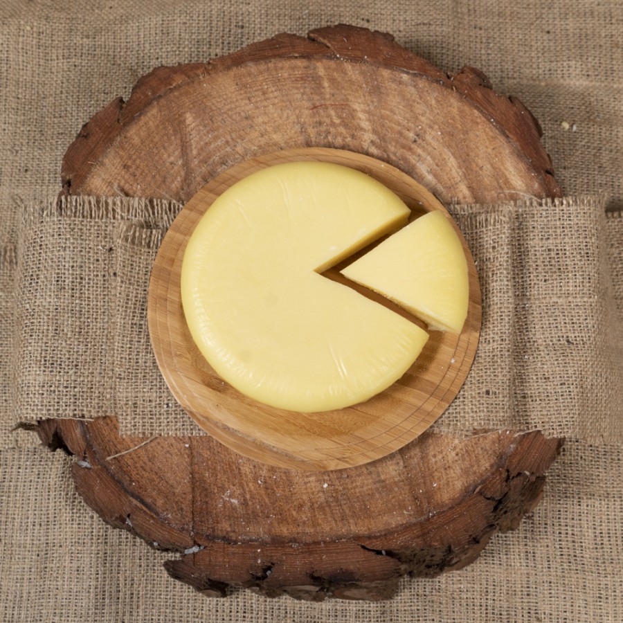 Yöresel Kolot Peynir 1 KG