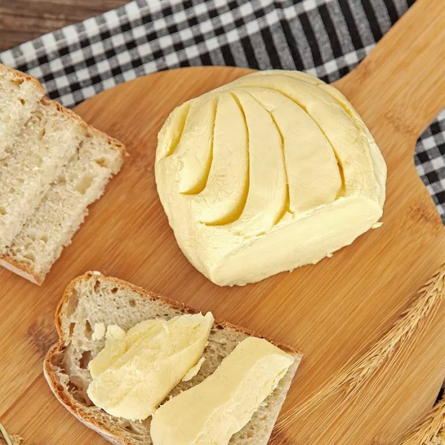 Karadeniz Yöresel Köy Tereyağı 1 kg