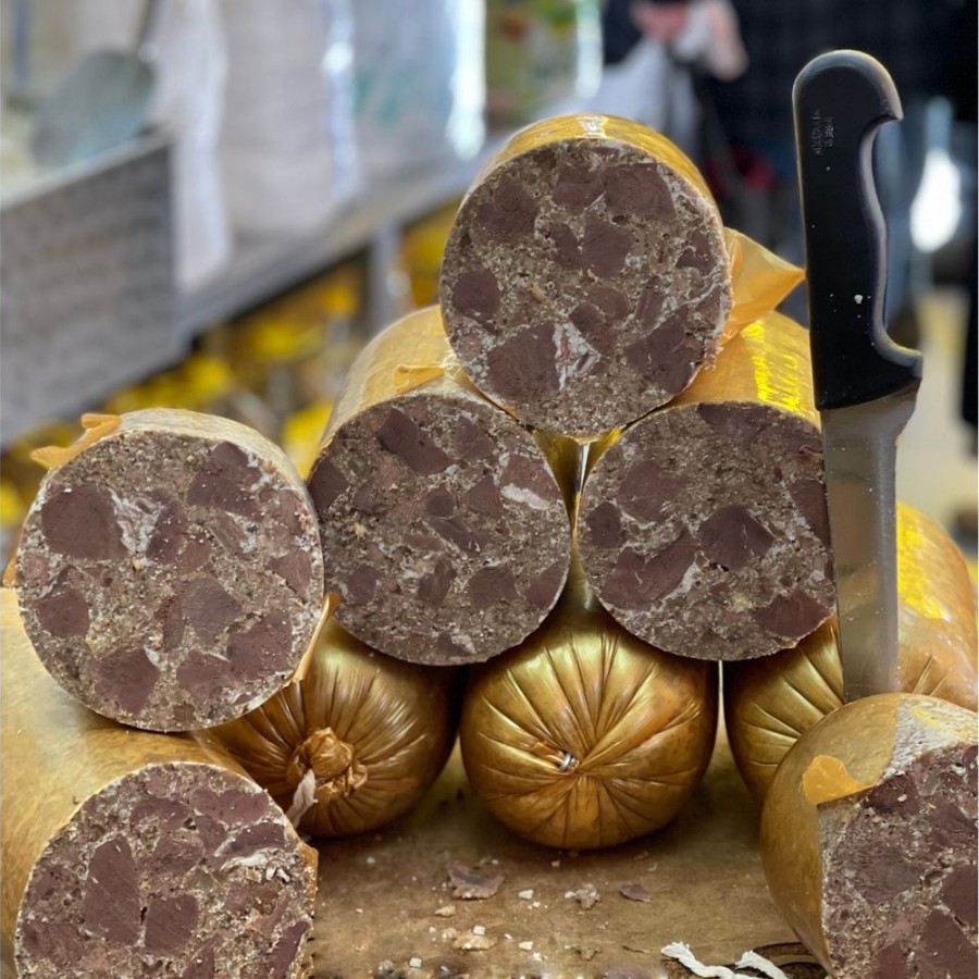 Kavurma Hurdası 1 KG