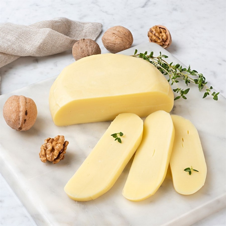 Kars Göbek Kaşar 1 KG