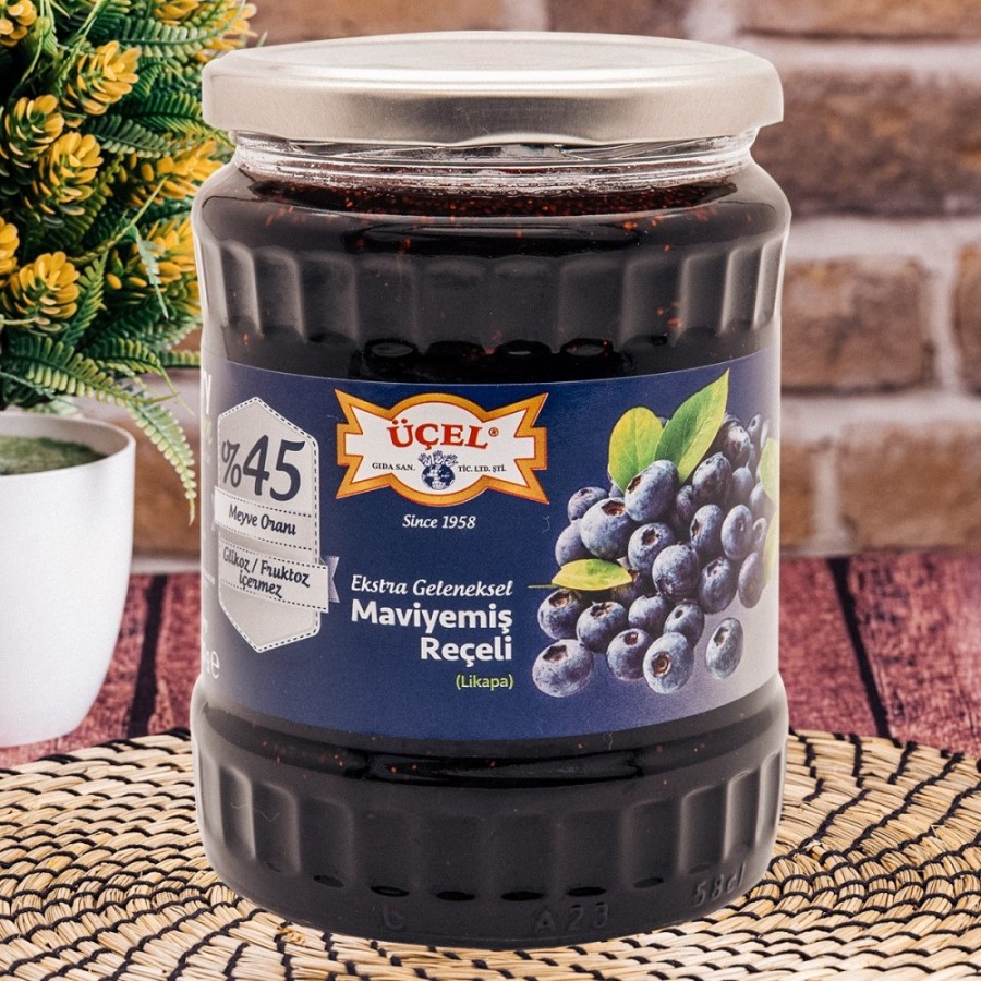 Yerli Likapa Reçeli 