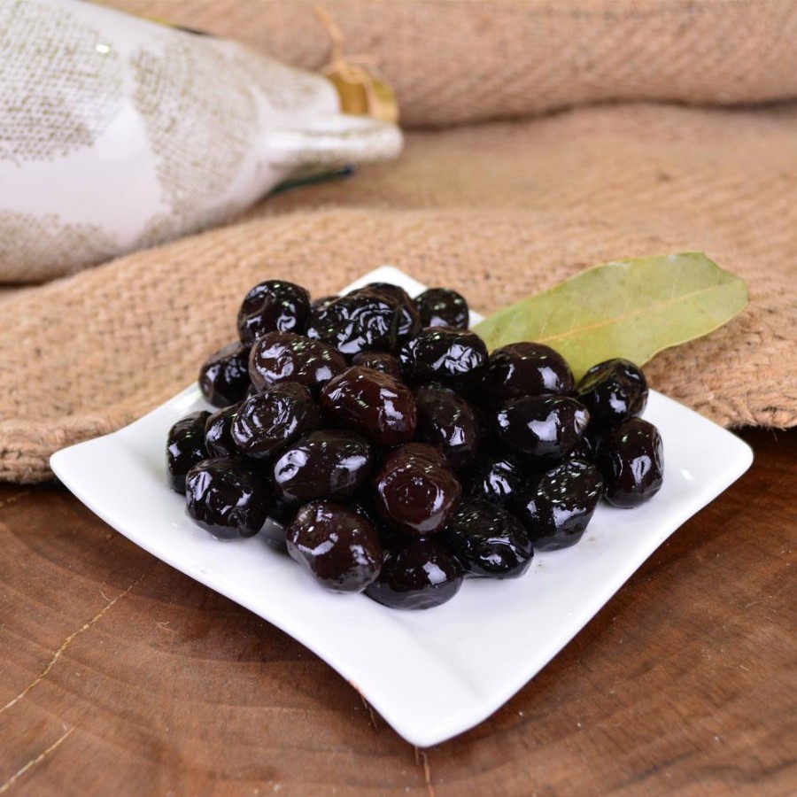 Jumbo Zeytin 180-200 Kalibre
