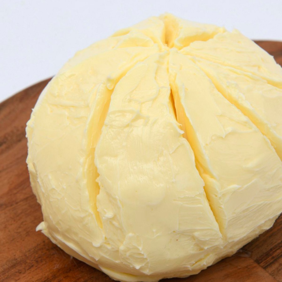 Keçi Tereyağı 1 kg