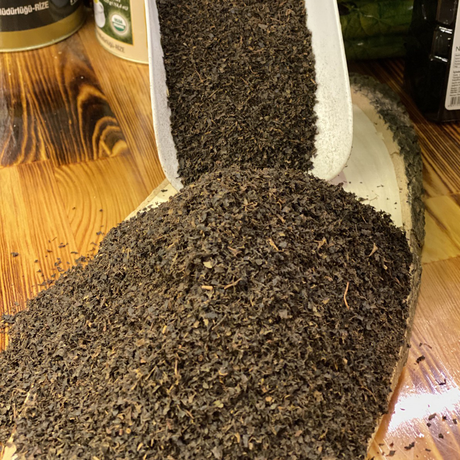 Mayıs Kuru Çay 1 KG