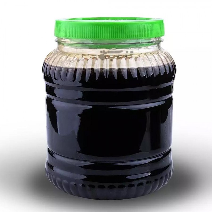 İspir Kara Dut Pekmezi 1 KG