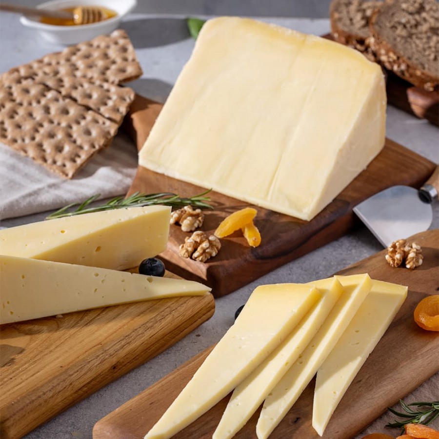 Rize Katukcum Eski Kaşar 1 KG