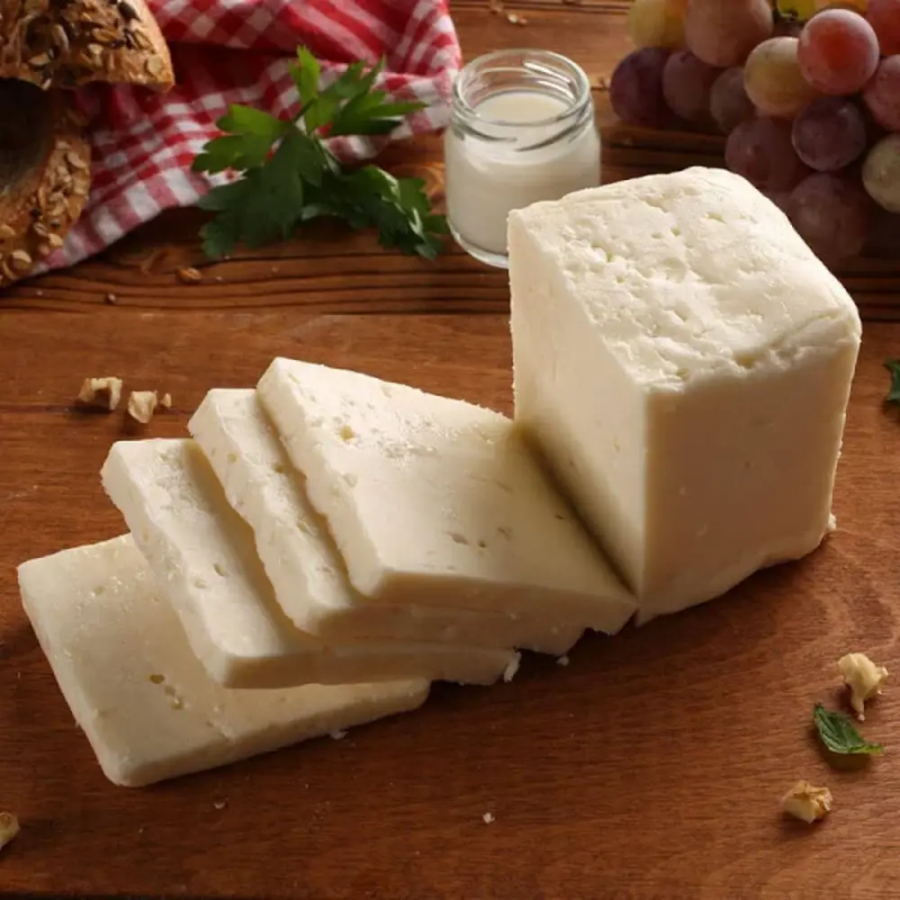 Rize Katukcum Ezine Peynir 1 KG