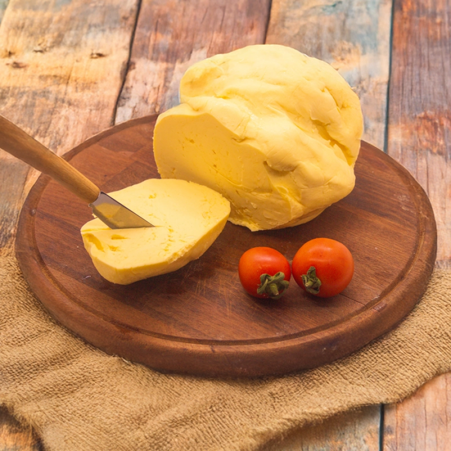 Yemeklik Trabzon Tereyağı 1 KG